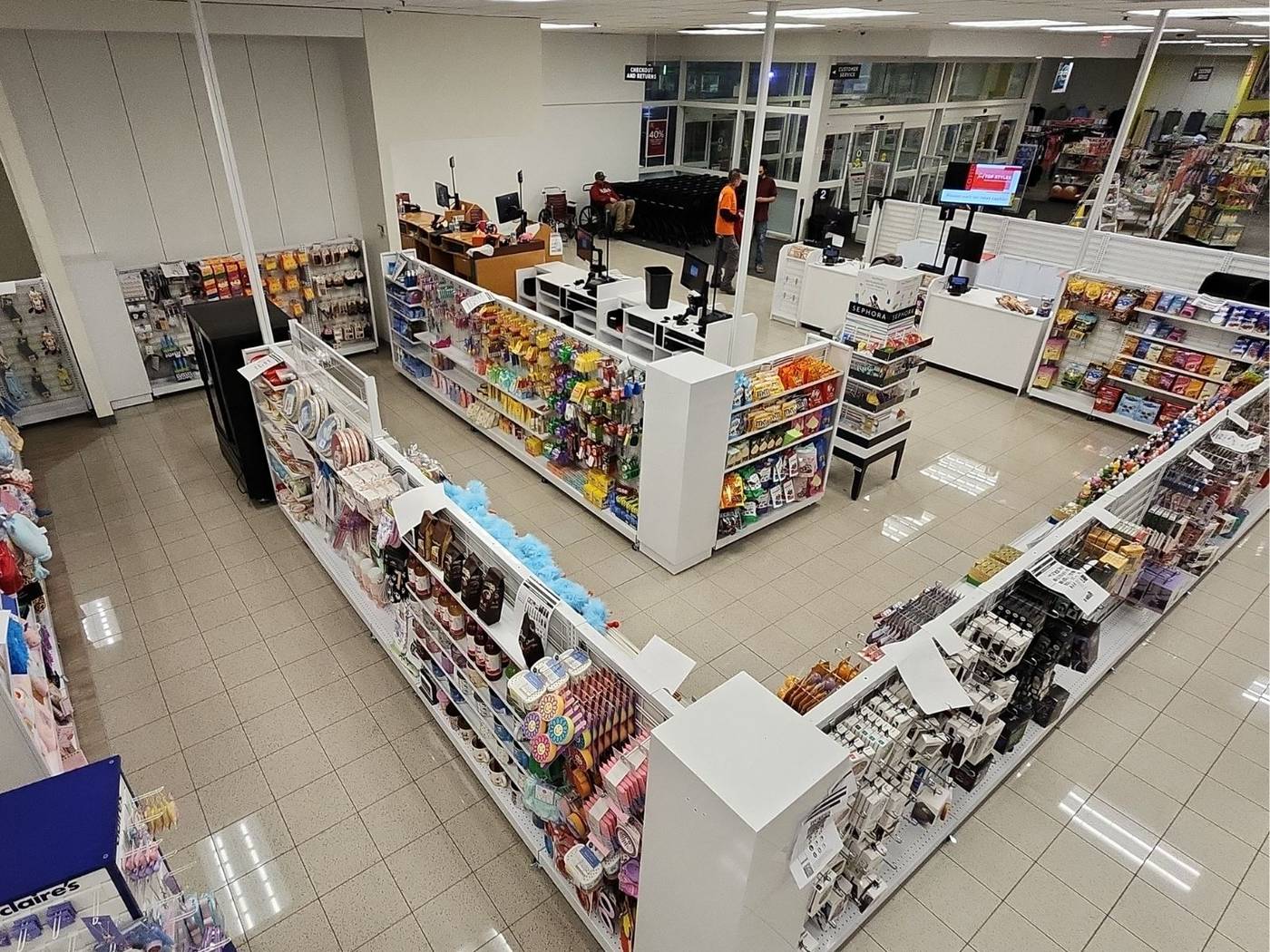 Kohl's Queline &mdash; photo 2