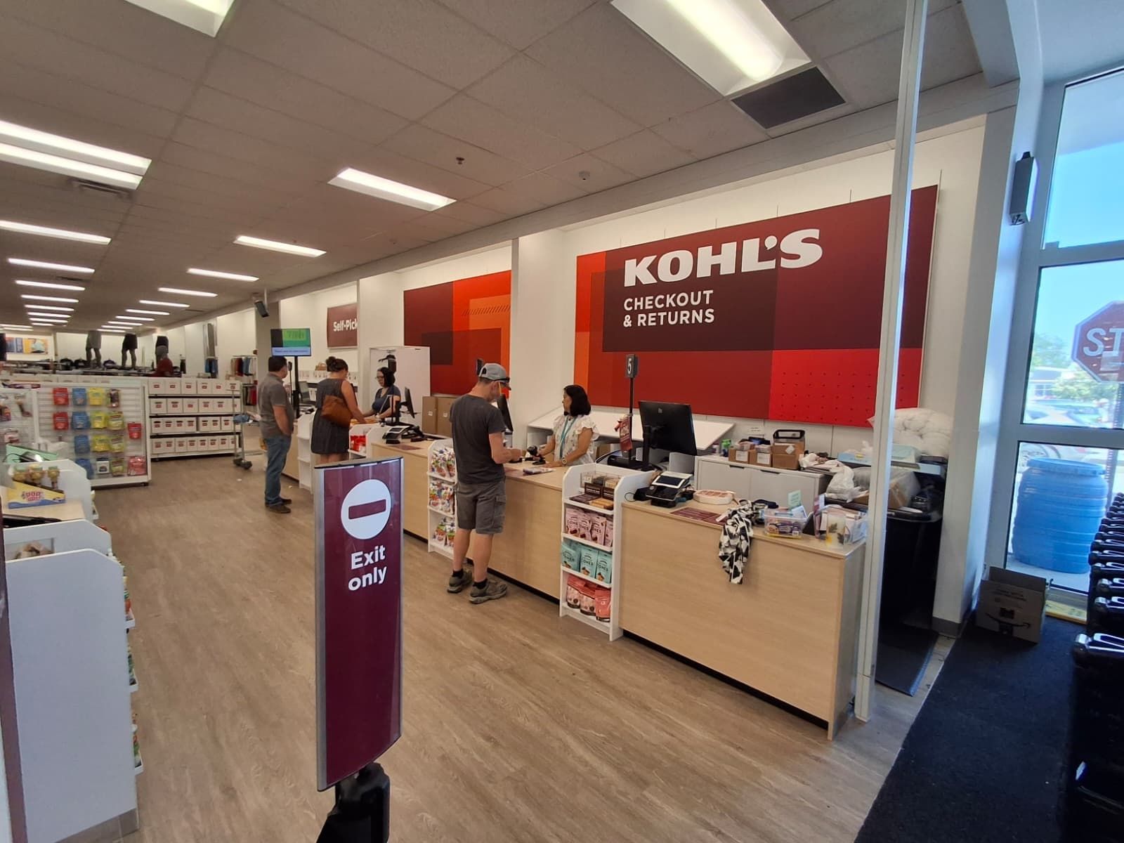 Kohl's Queline &mdash; photo 3