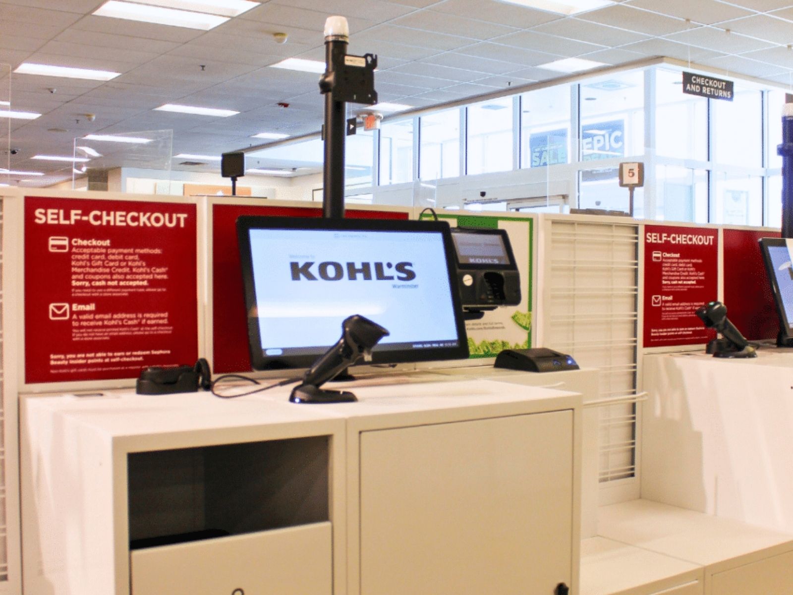 Kohl's Queline &mdash; photo 6