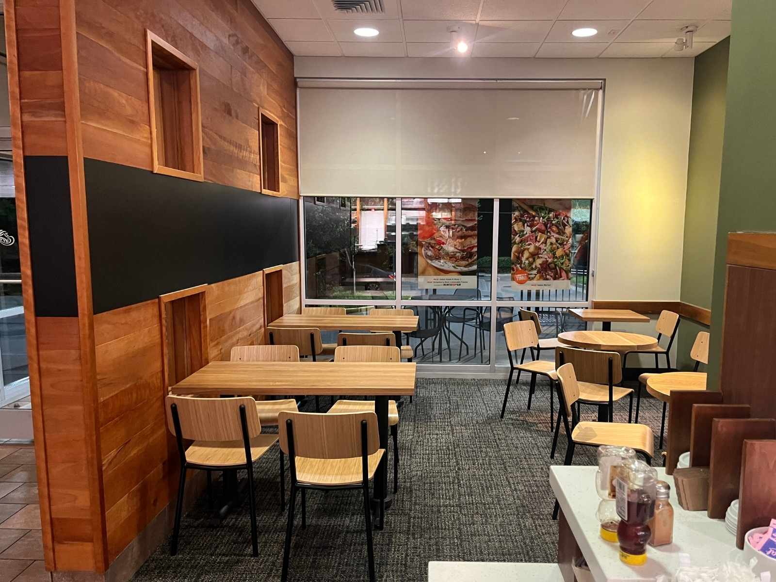 Panera Bread Store Refreshes &mdash; photo 2