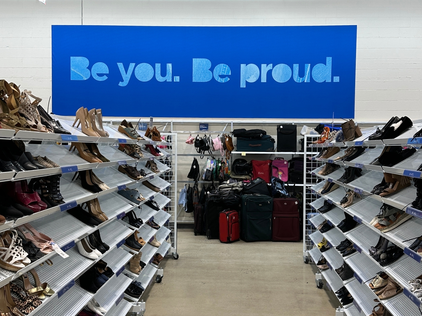 Savers Store Conversion Program &mdash; photo 2