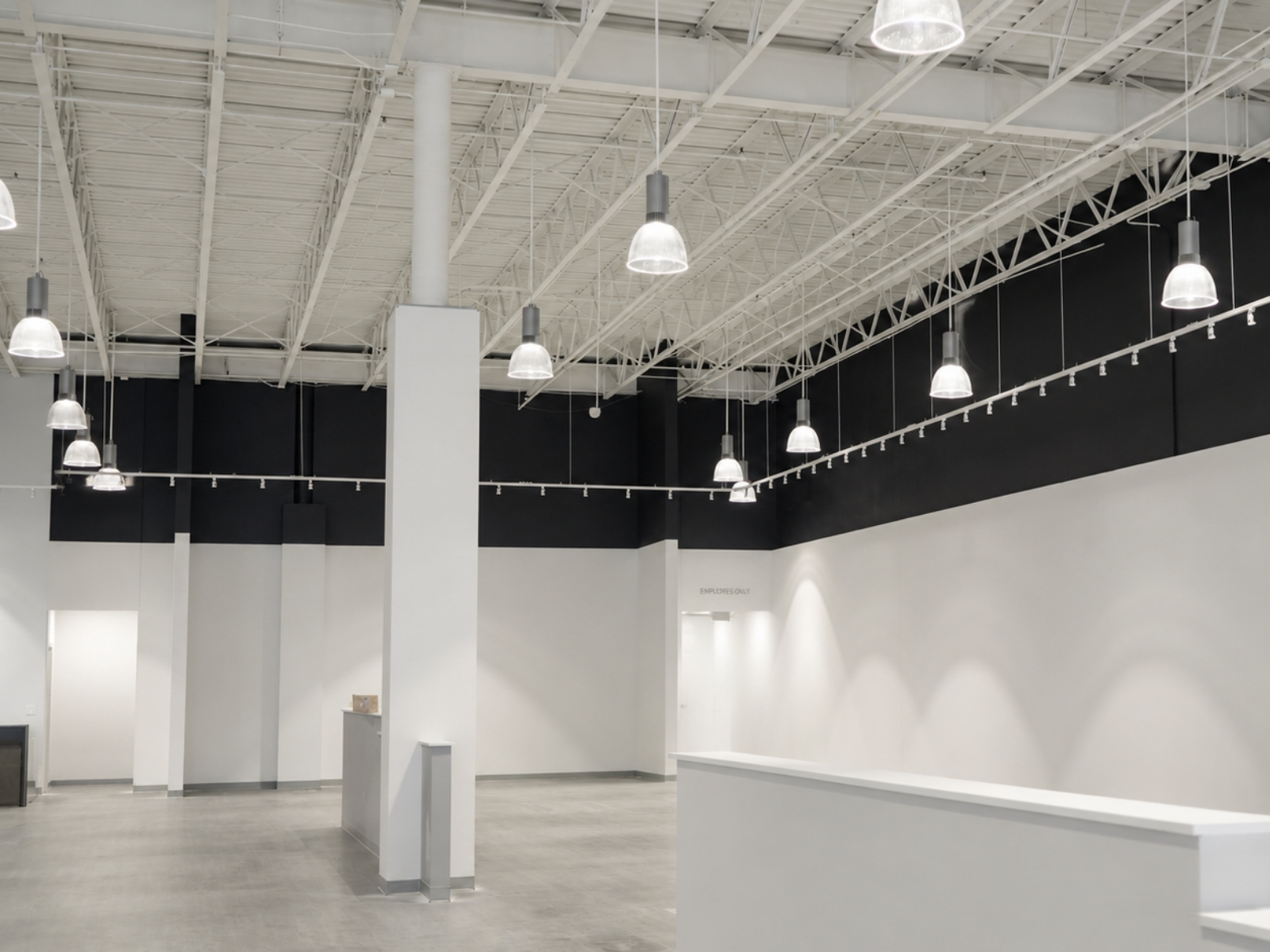 Bob's Discount Furniture Fit-Out &mdash; photo 3