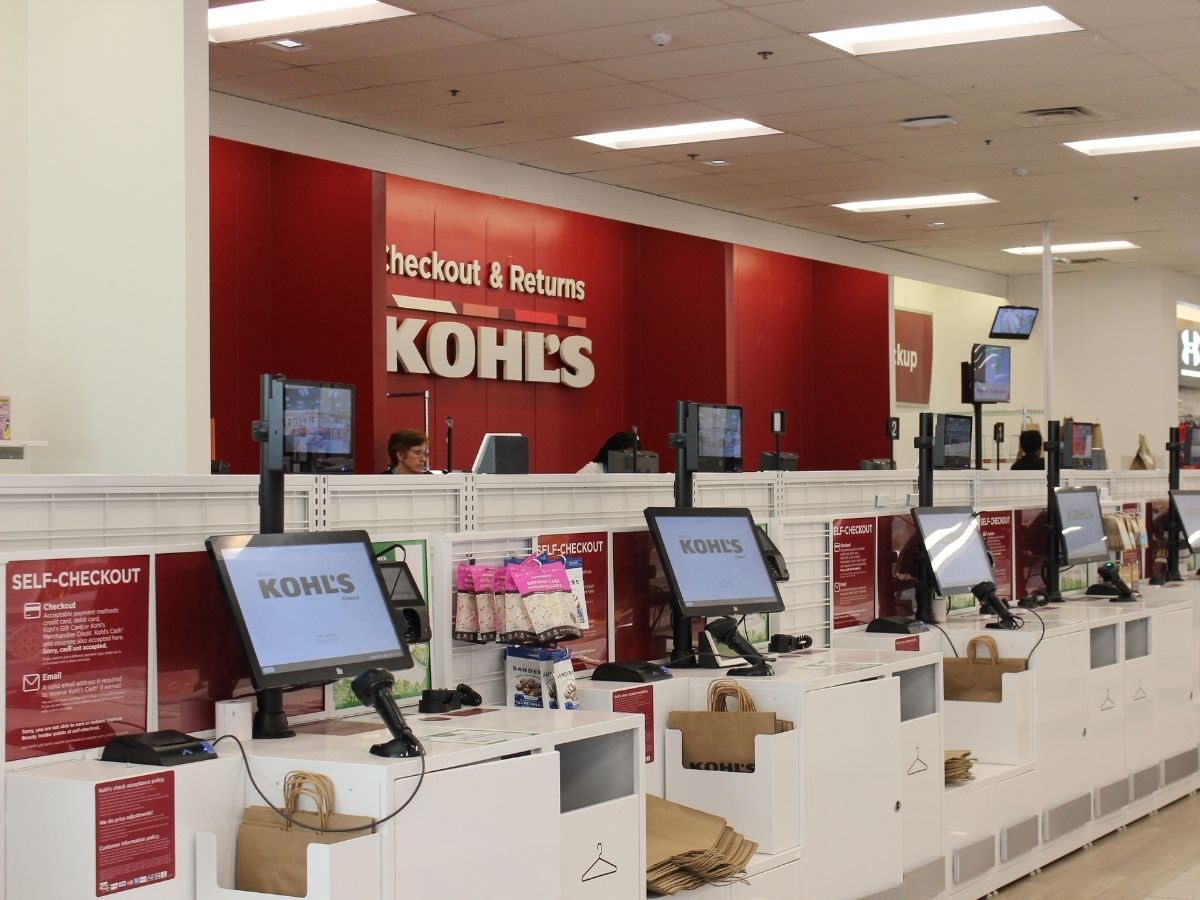Kohl's Queline