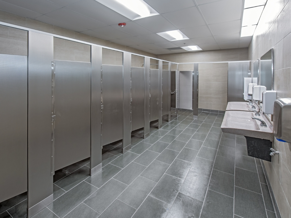 Lowe's Restroom Remodels