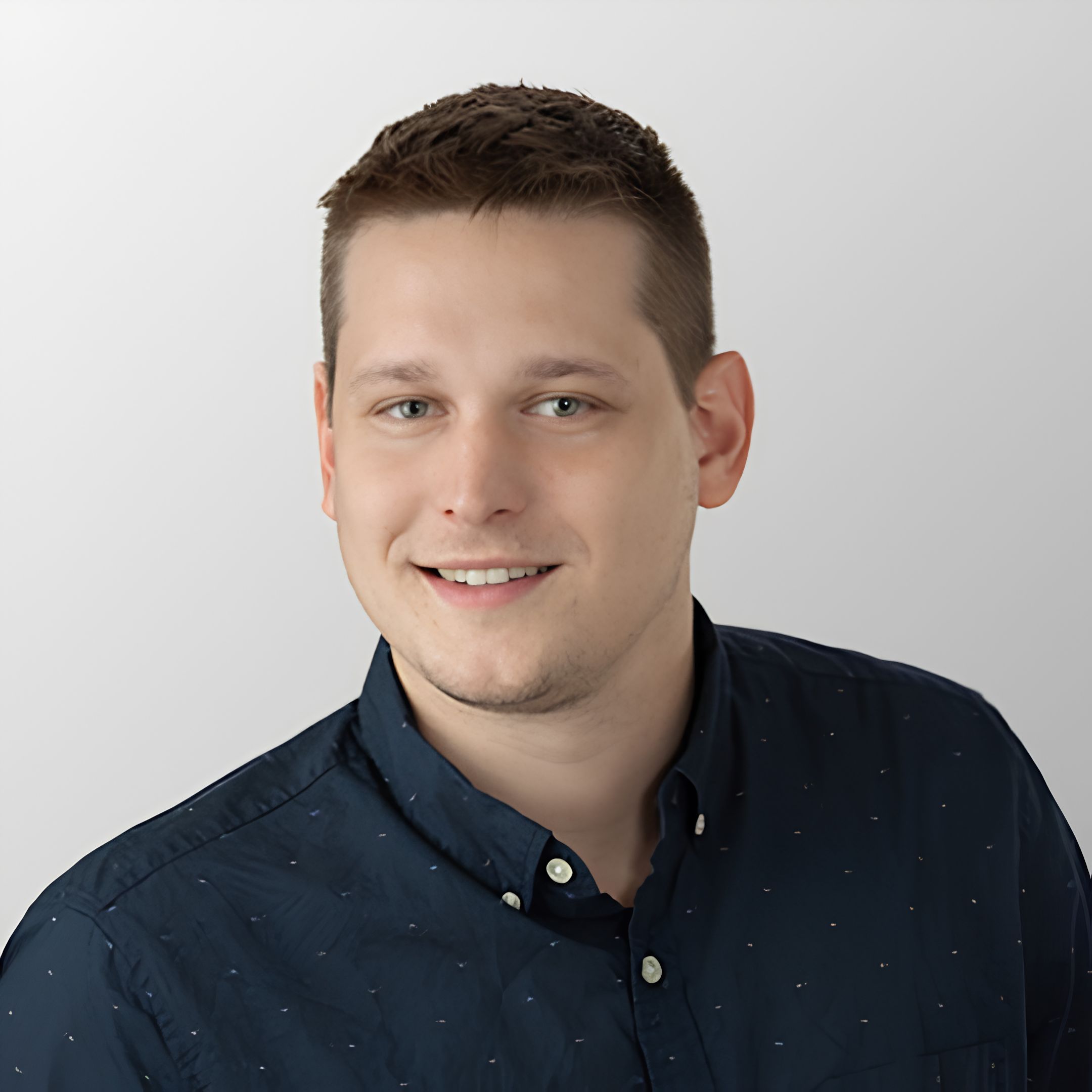 Andrew Lesinski, Assistant Project Manager