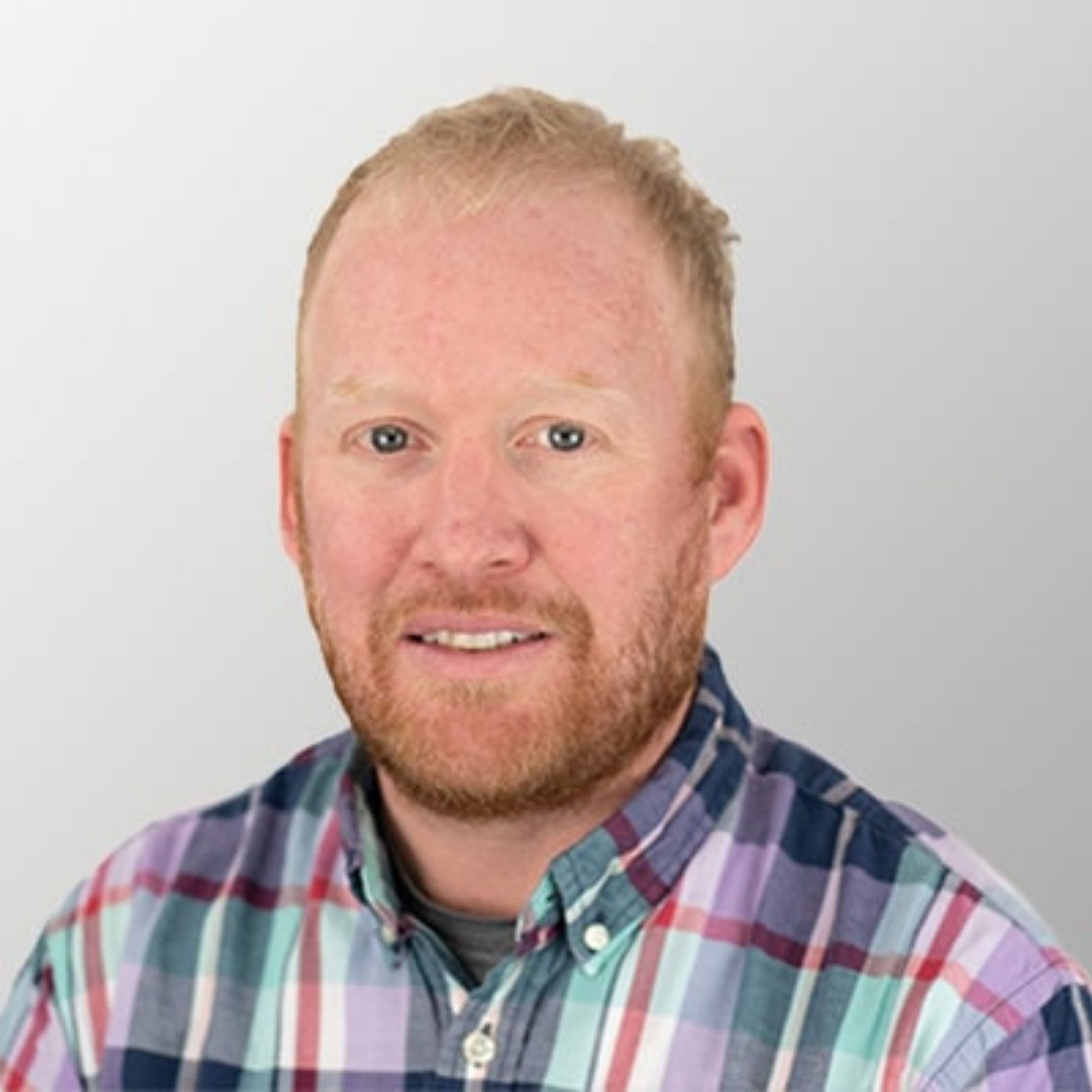 Brian Kerrigan, Project Manager