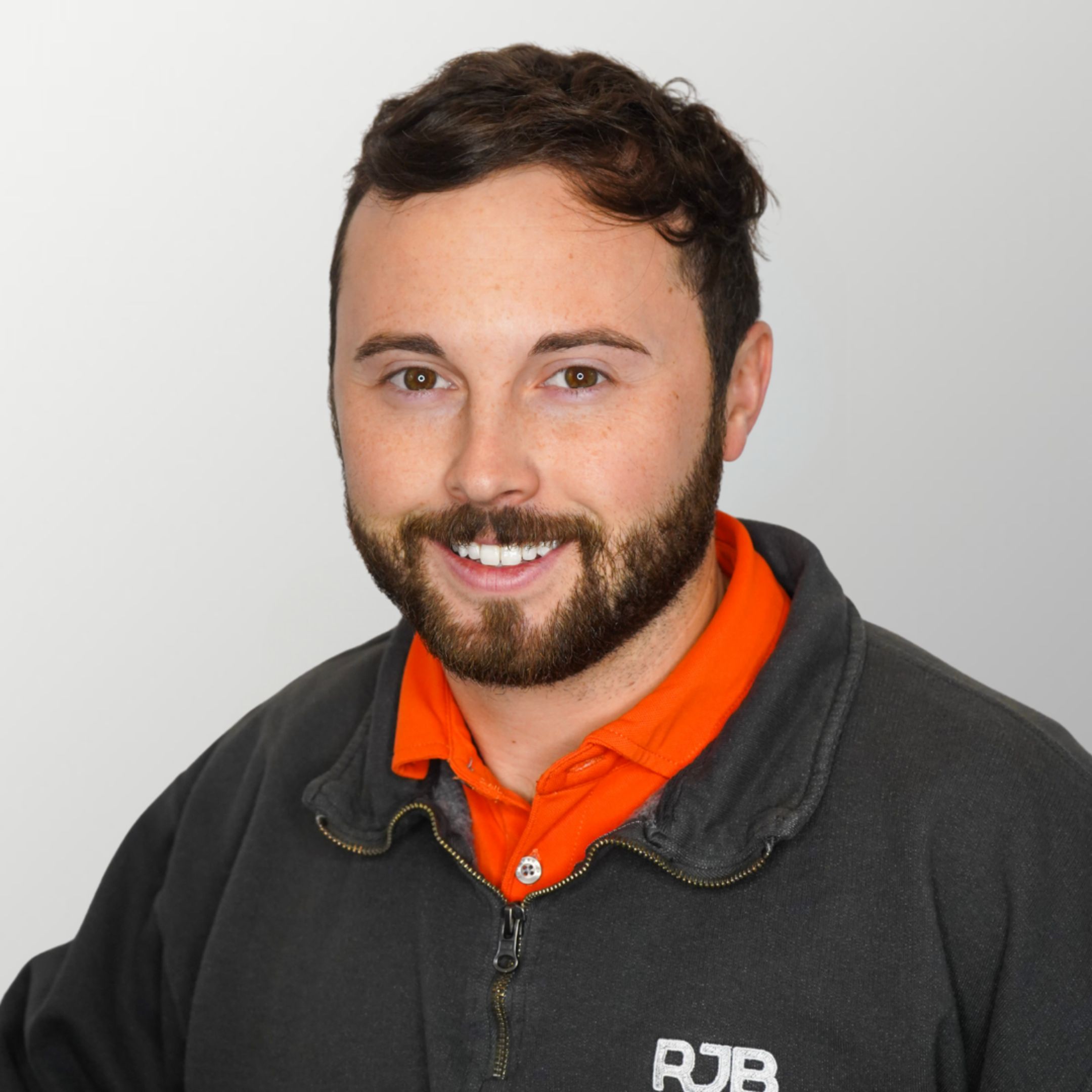 Colin Maloney, Assistant Project Manager
