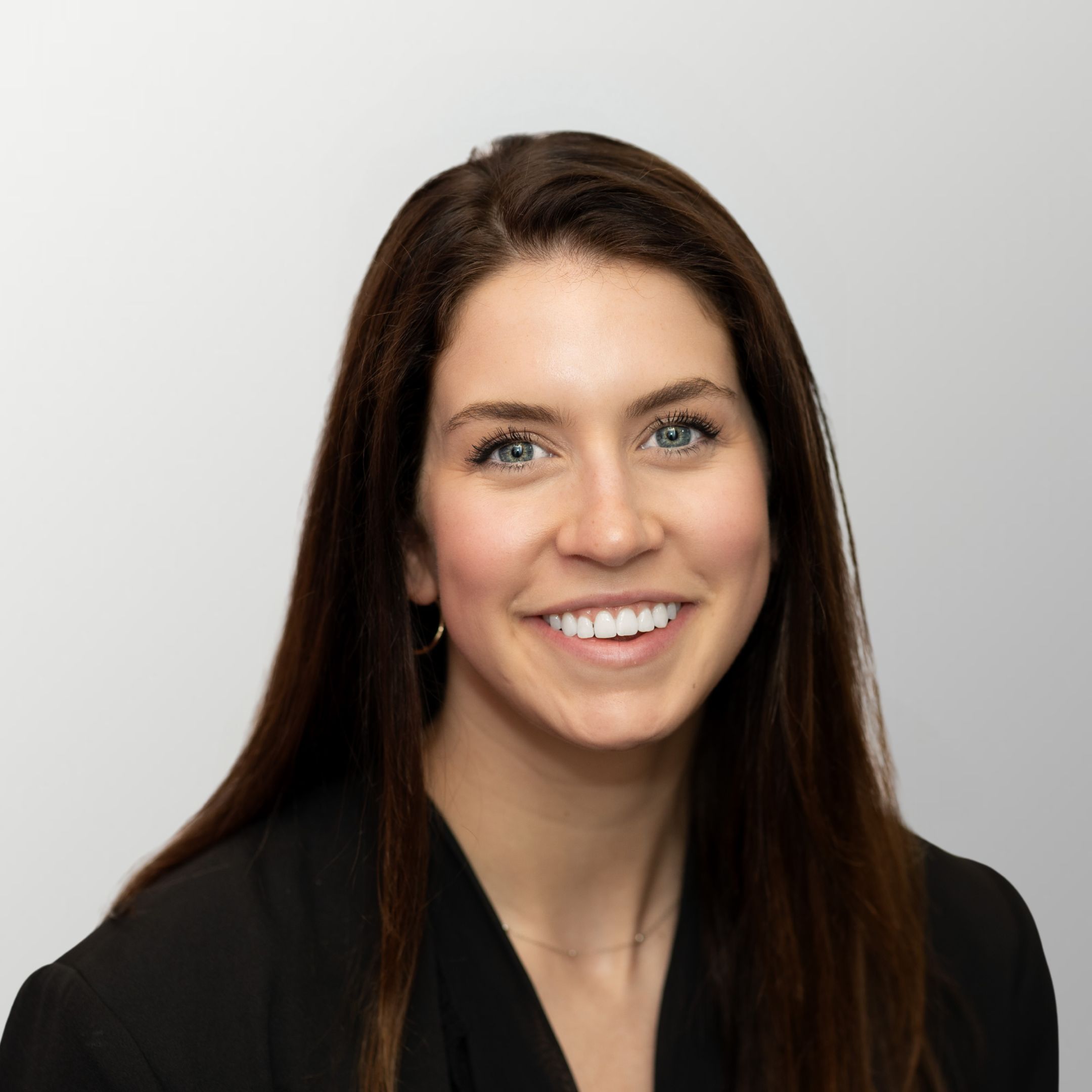 Courtney Smith, HR & Operations Manager