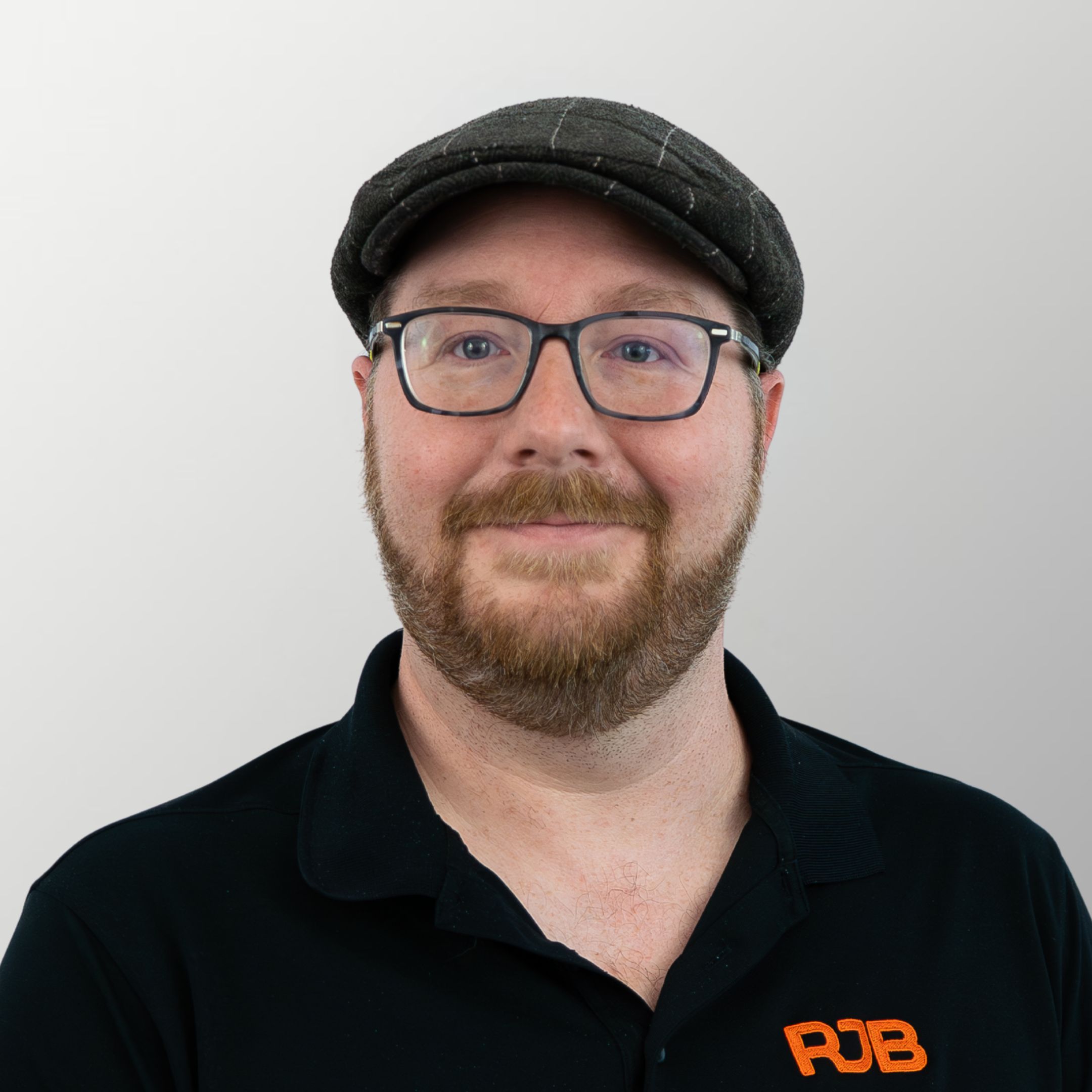 Dan Krier, Project Manager