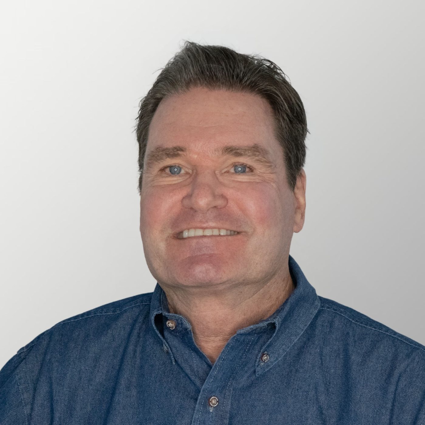 James Keenan, Project Manager