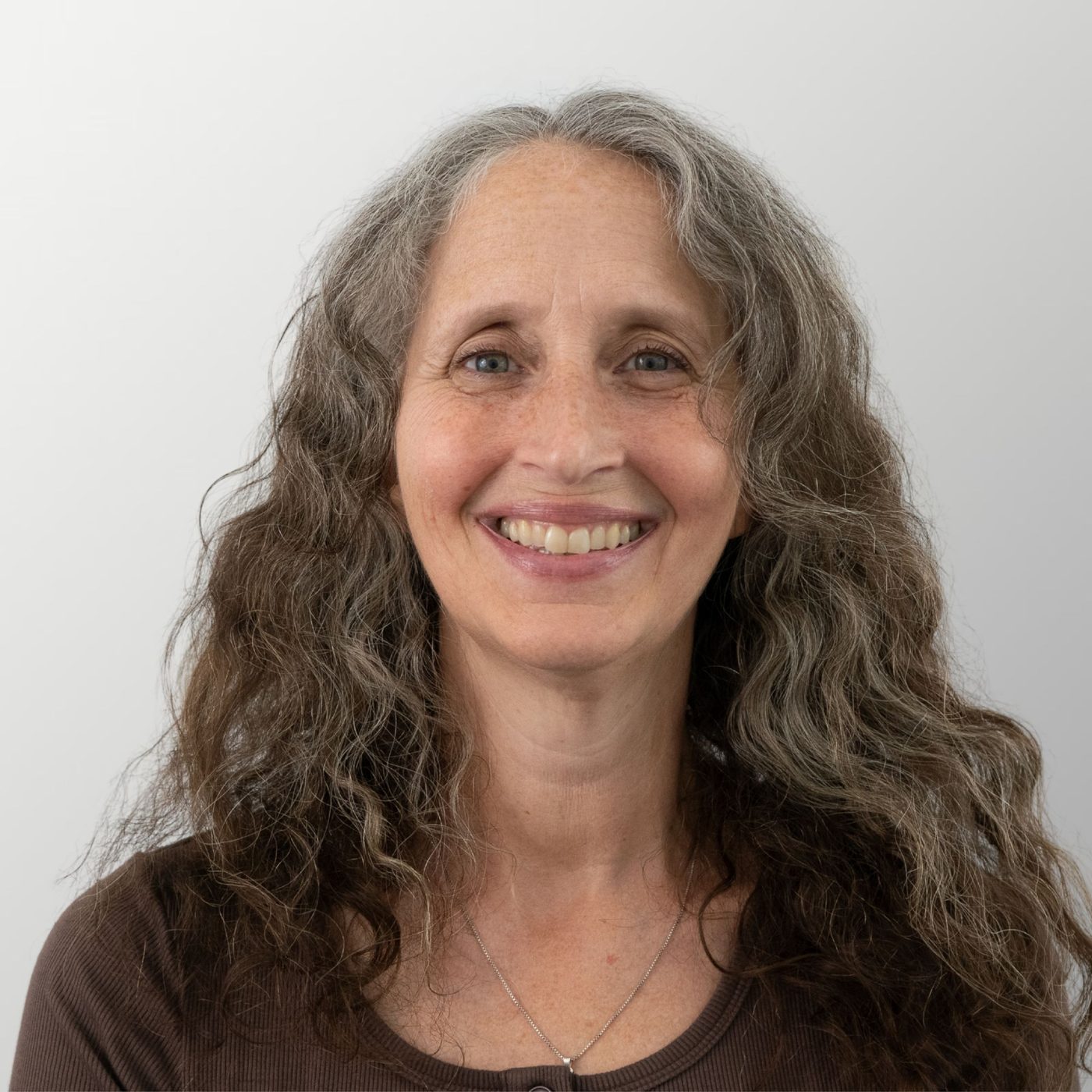 Jennifer Schroeder, Safety Manager