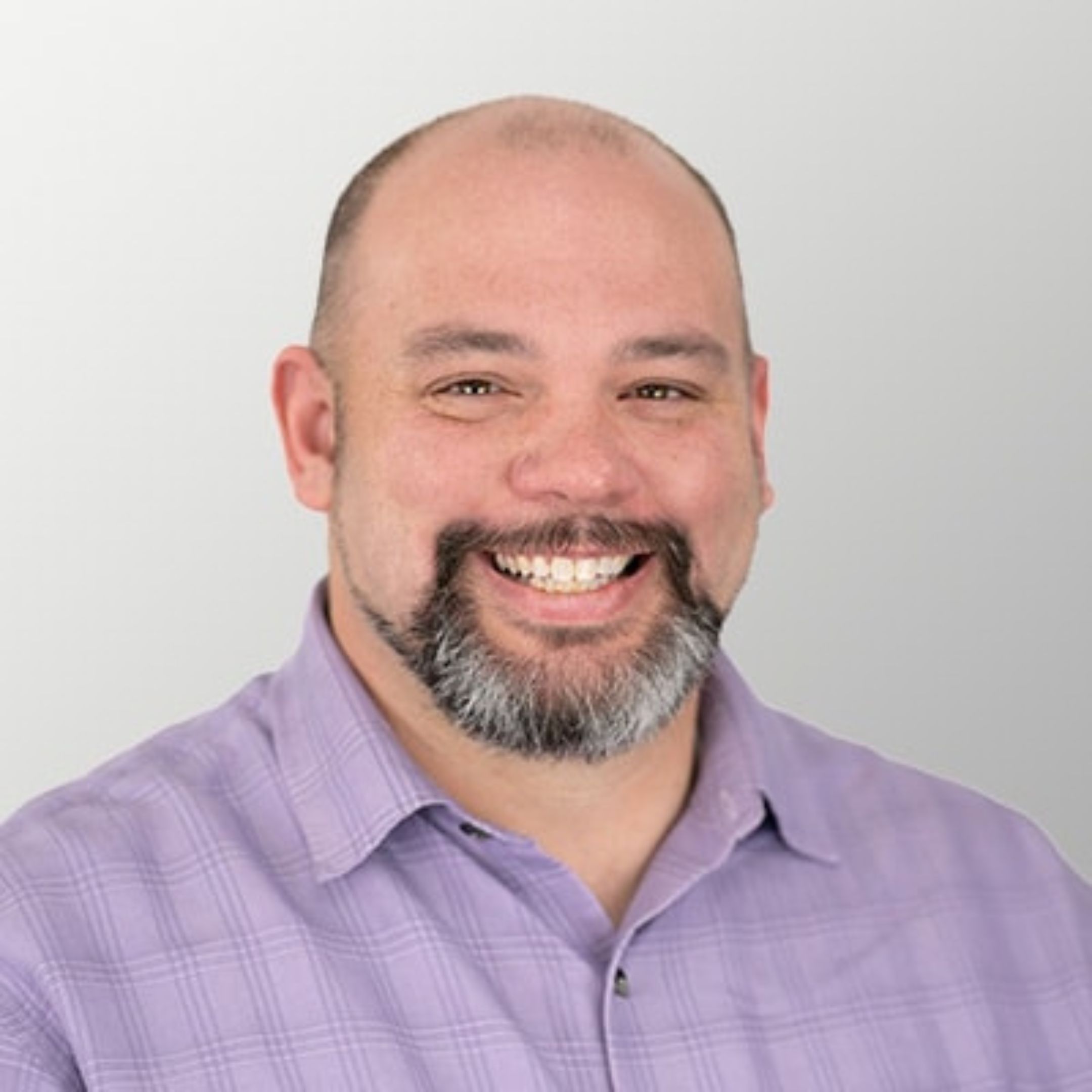Joe Holz Jr., Project Manager