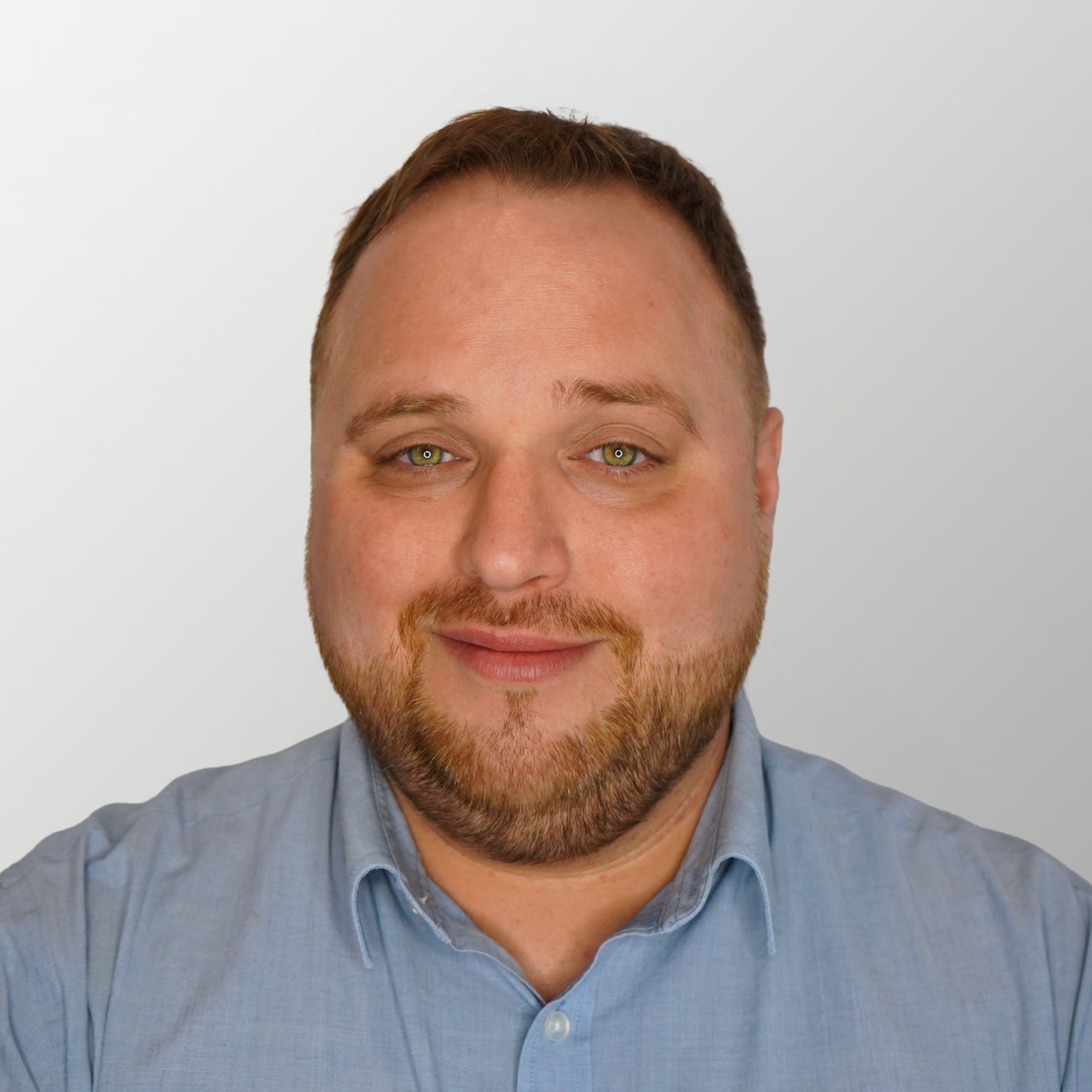 John Field, Project Administrator