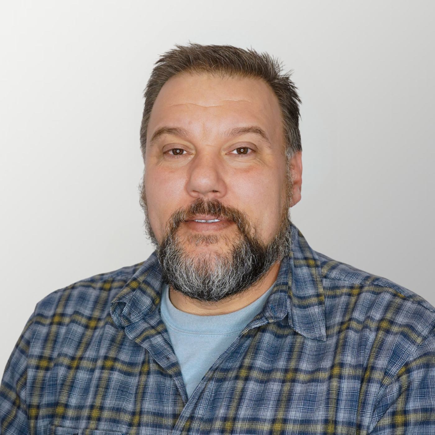 John Karnbach, Senior Project Manager