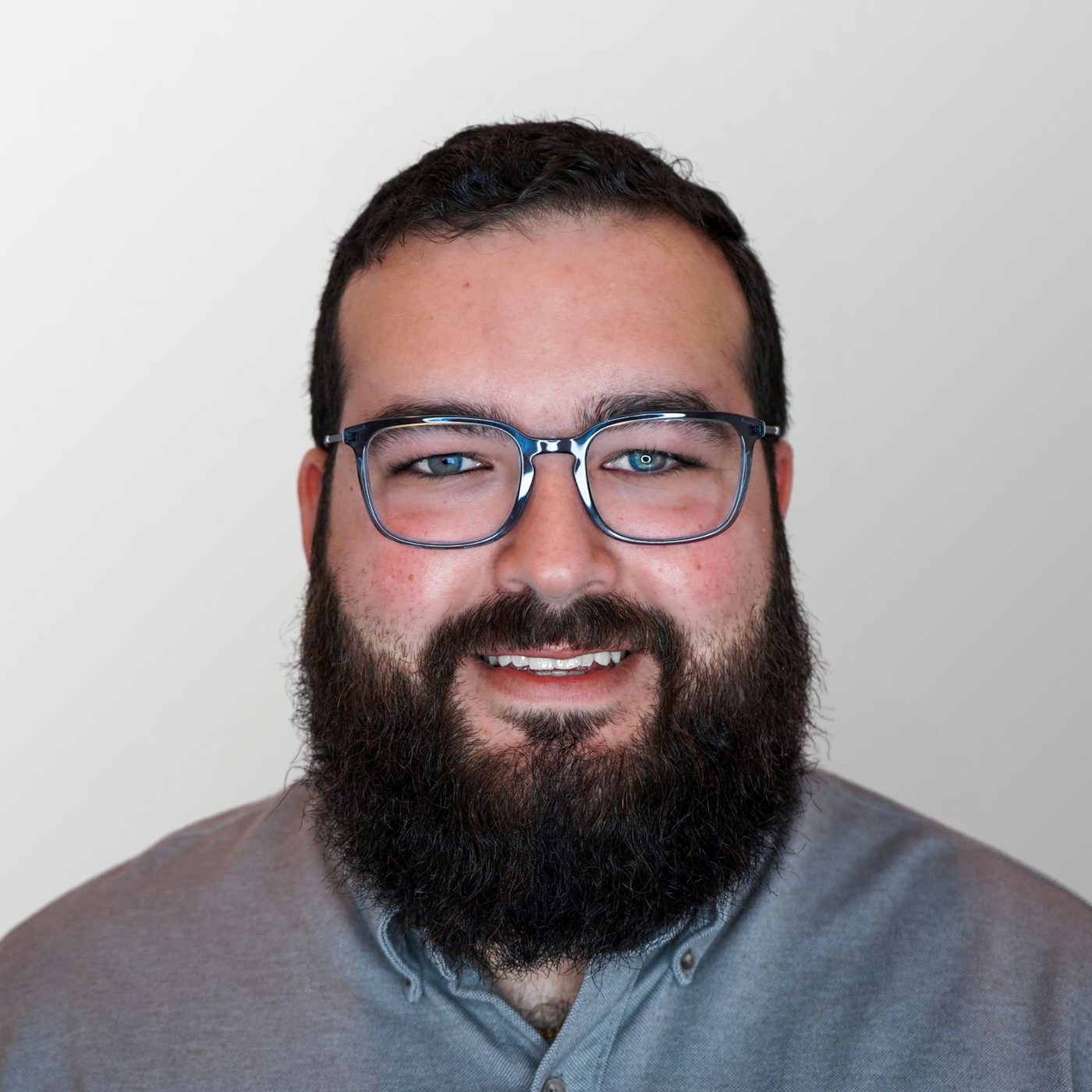 Kyle Carstensen, Senior Project Manager