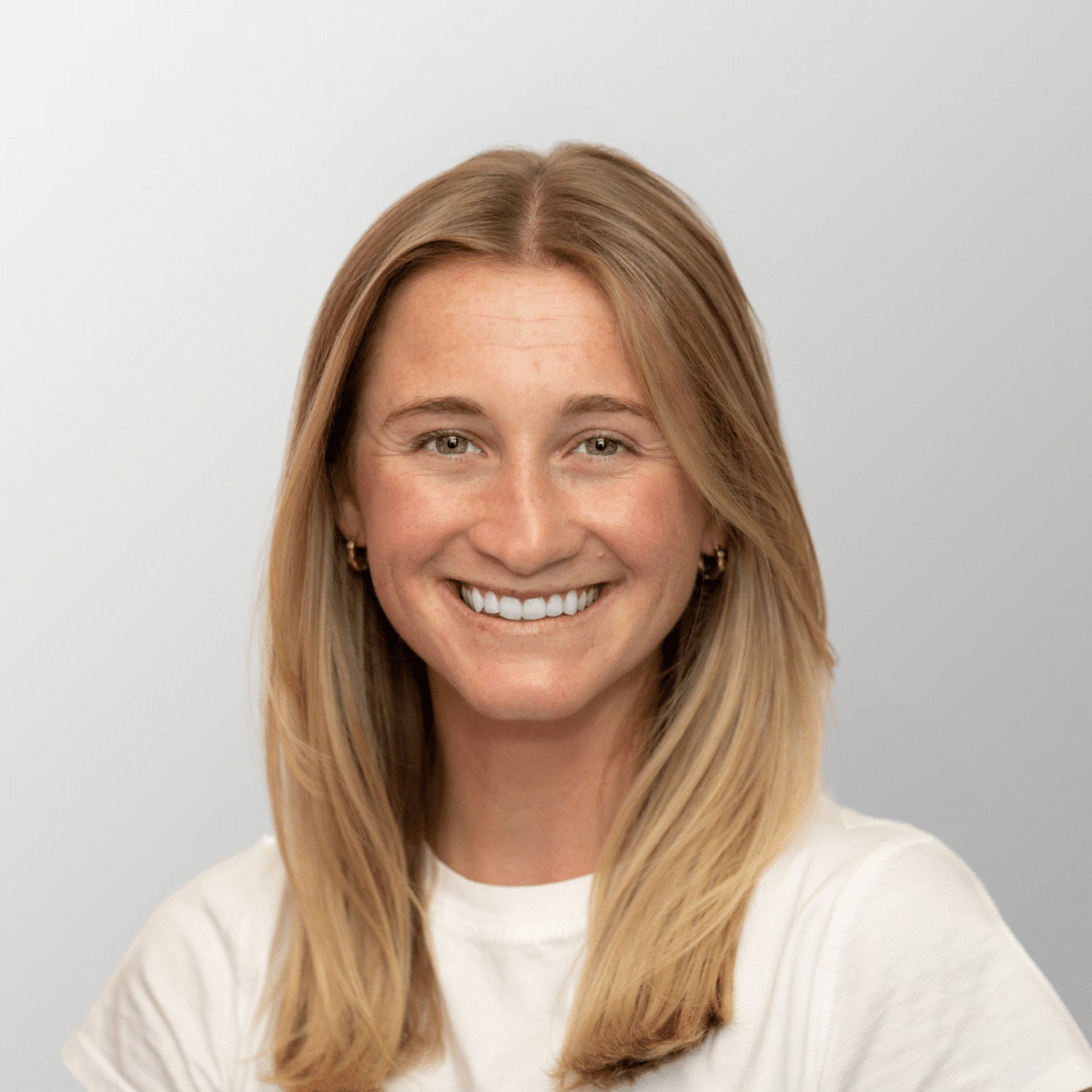 Maddie Bacskai, Director of Projects
