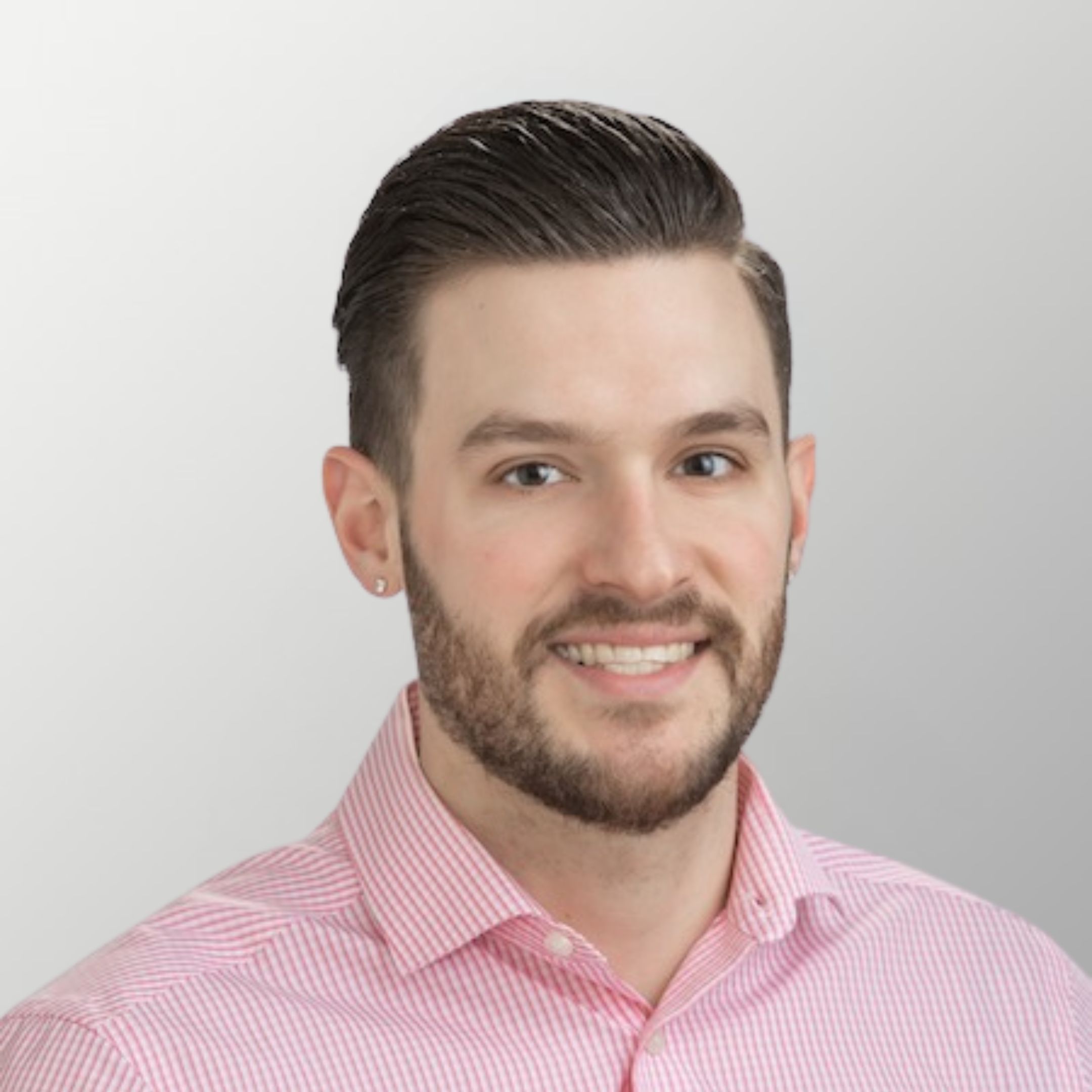 Matt Crum, Project Manager