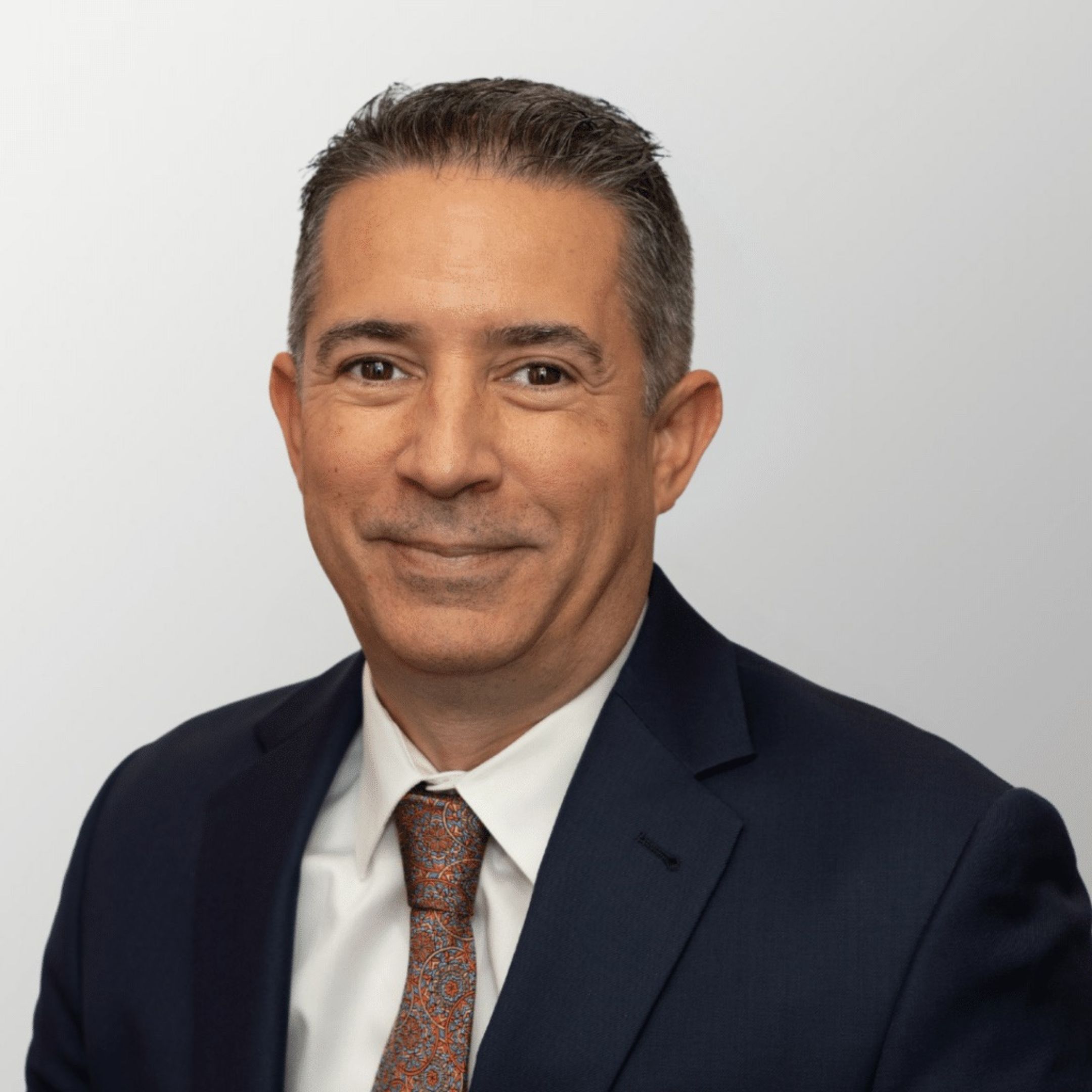 Matthew Monzo, Chief Financial Officer