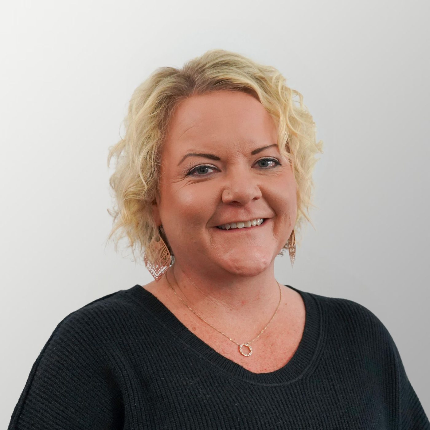 Megan O'Hara, Project Administrator