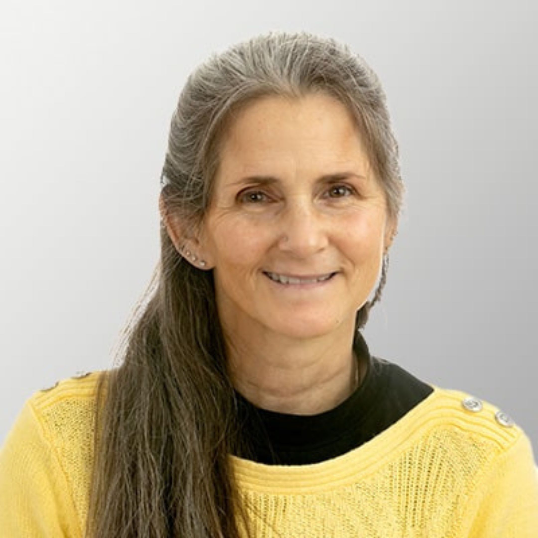 Michelle Jarvis, Project Administrator