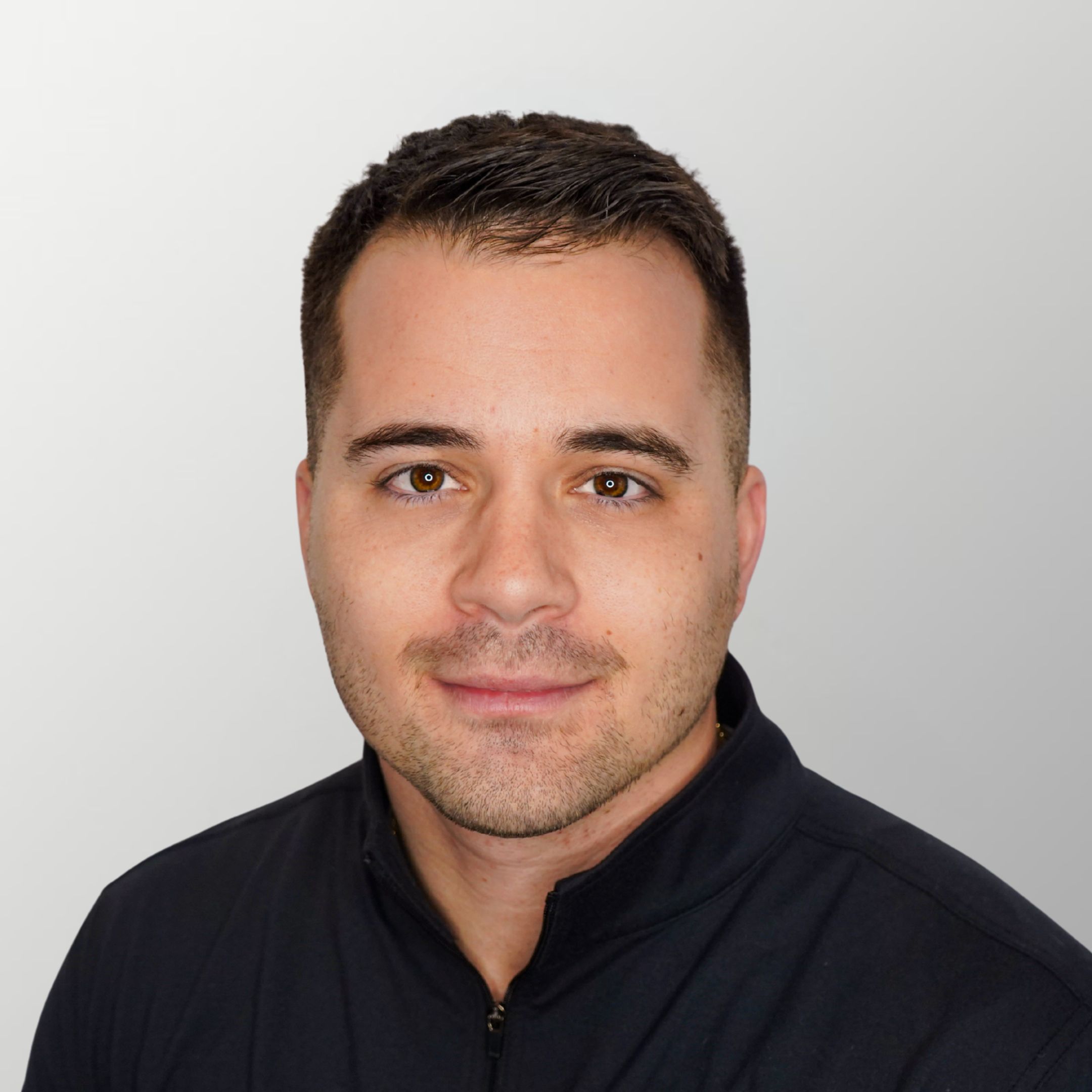 Mike White, Project Manager