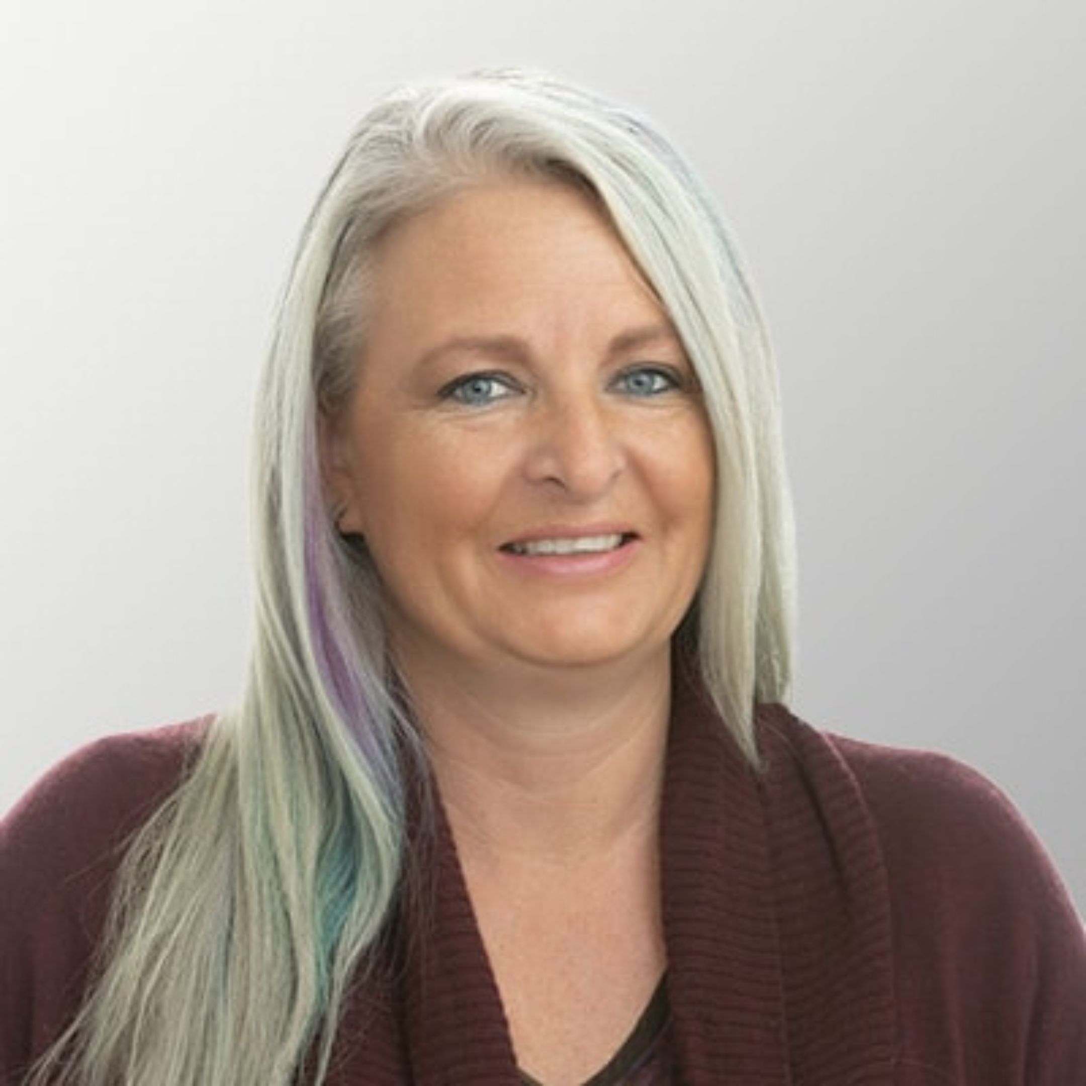Missy Powers, Assistant Project Manager