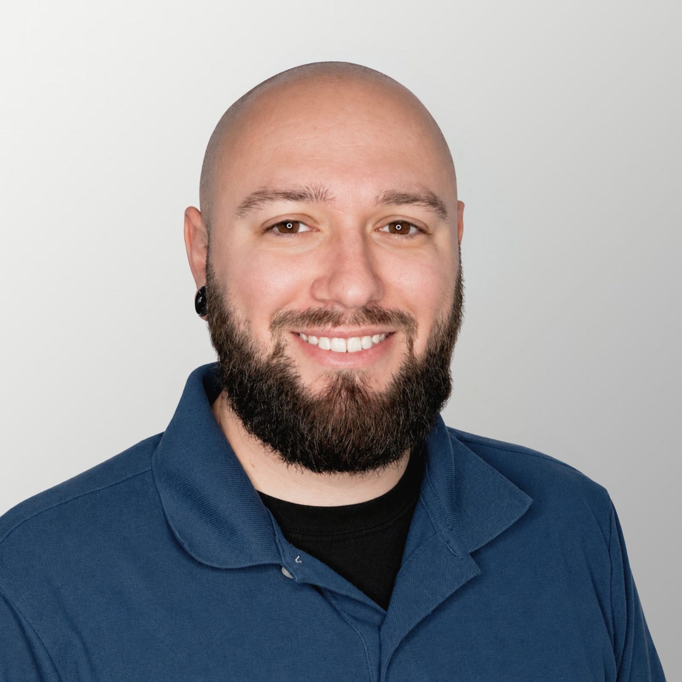 Nick Proko, Project Accountant