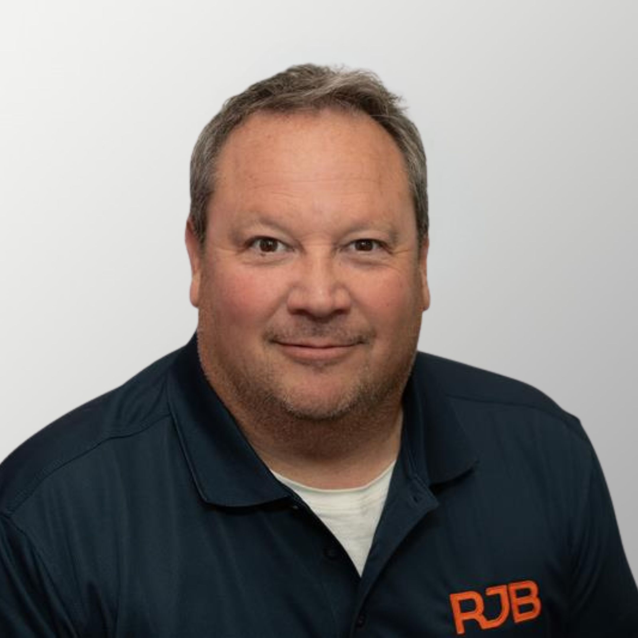 Patrick Maloney, Director of Projects