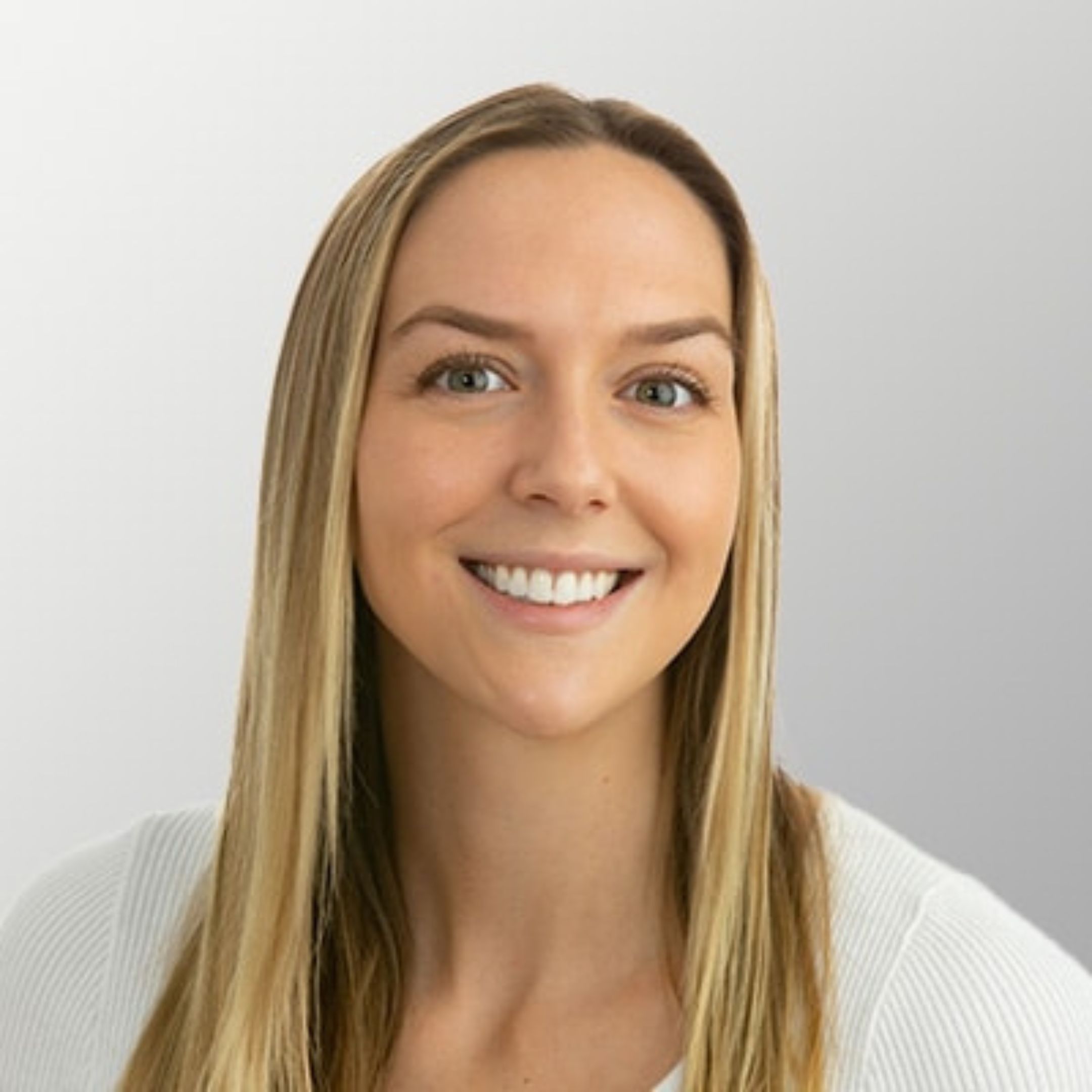 Rachel Bowman, Project Manager