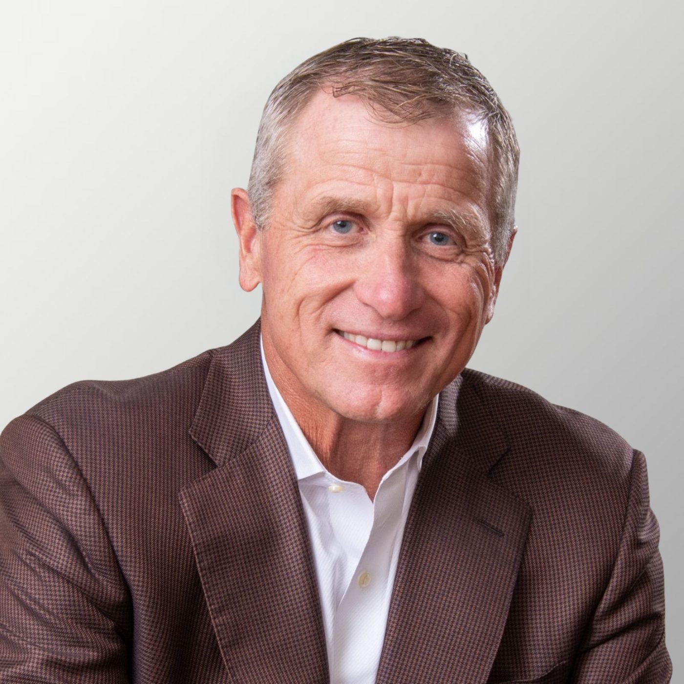 Ron Bacskai, President