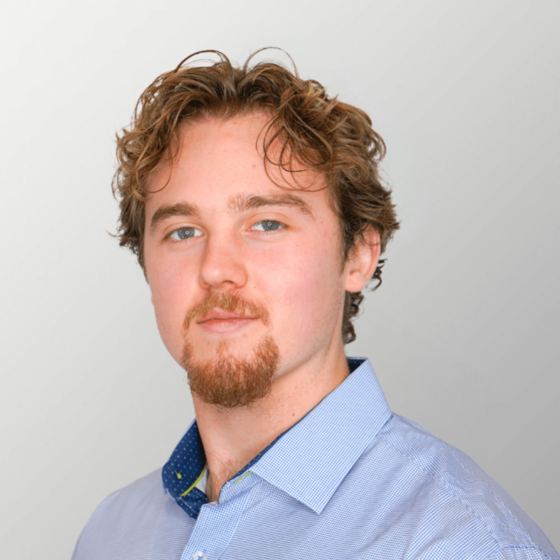 Ryan Maloney, Assistant Project Manager