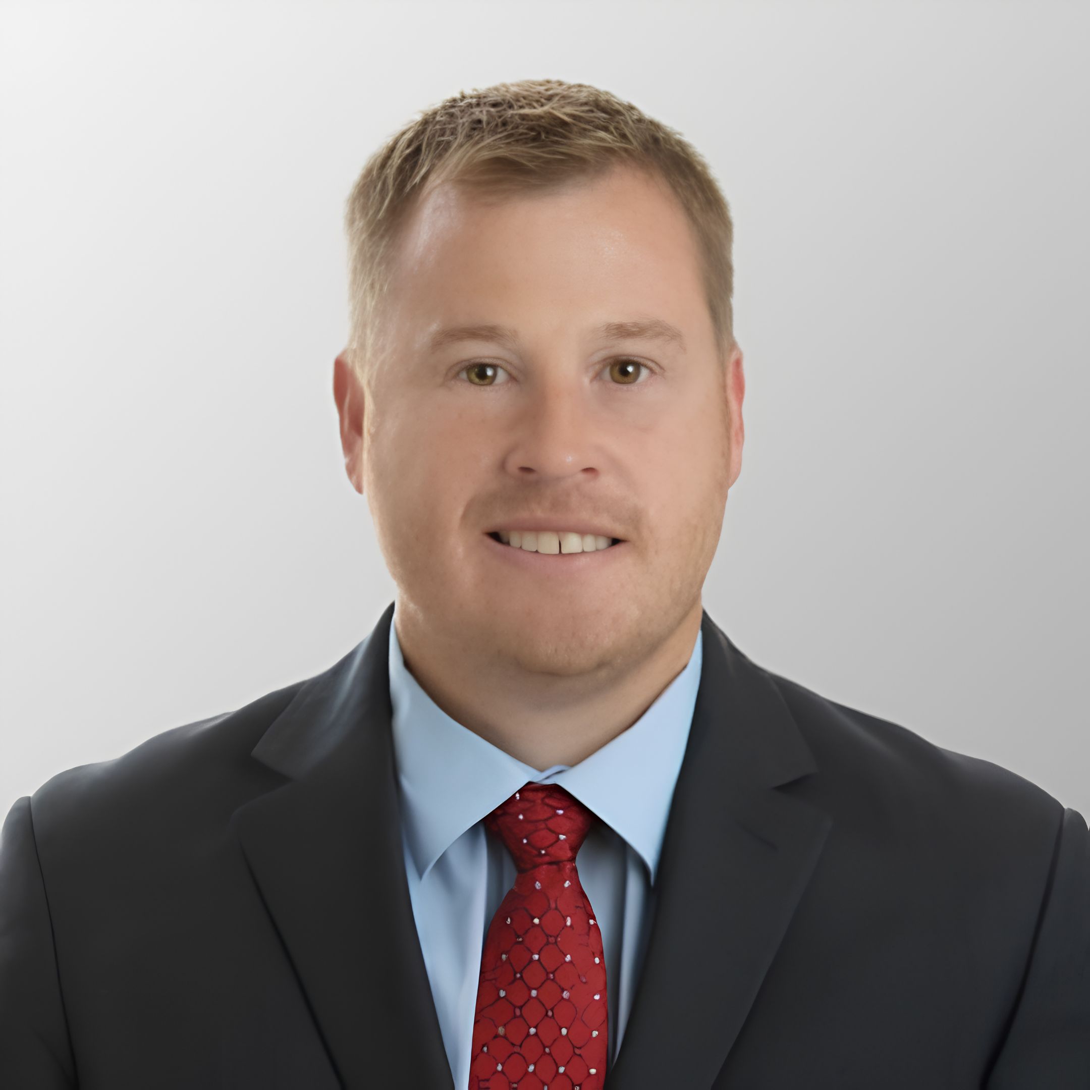 Ryan Spratt, Chief Operating Officer