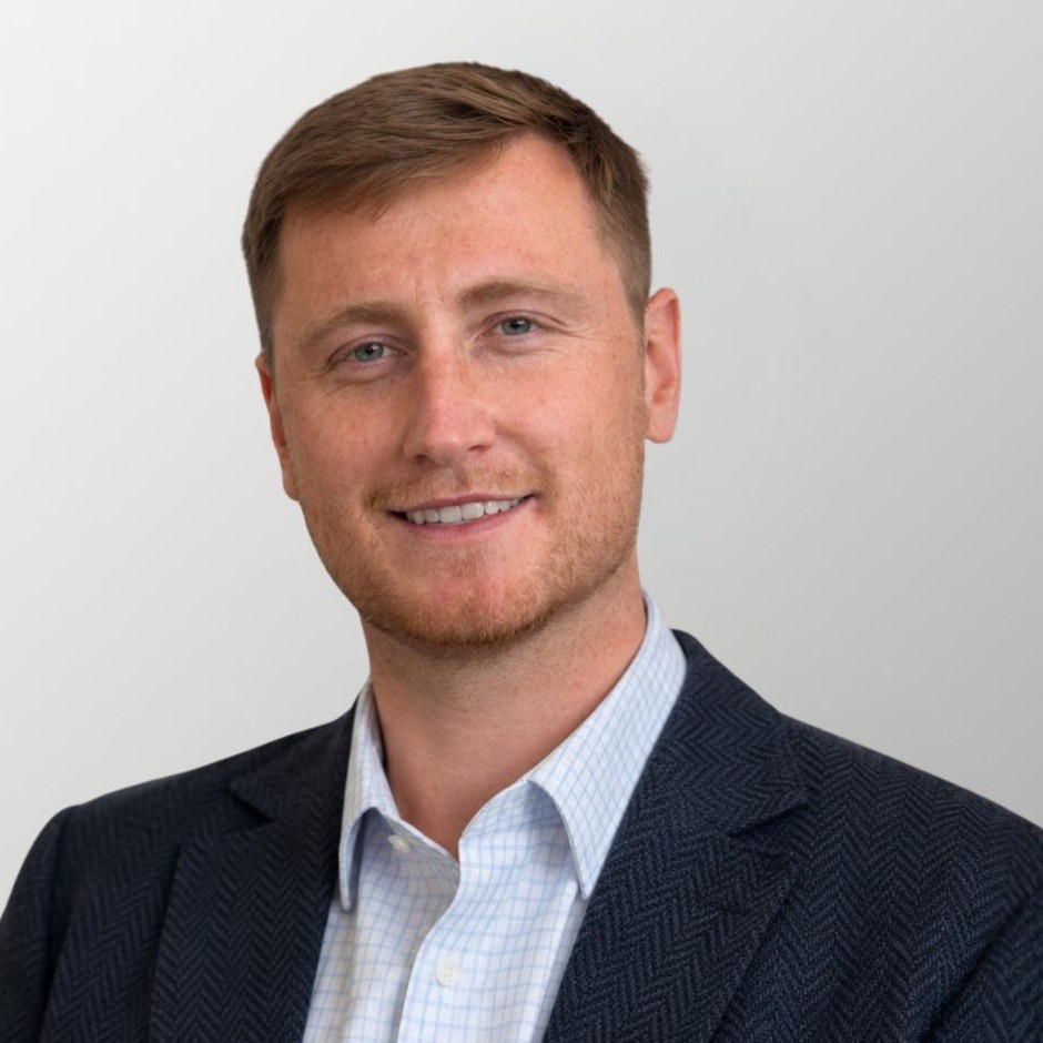 Sean Bacskai, Business Development Executive