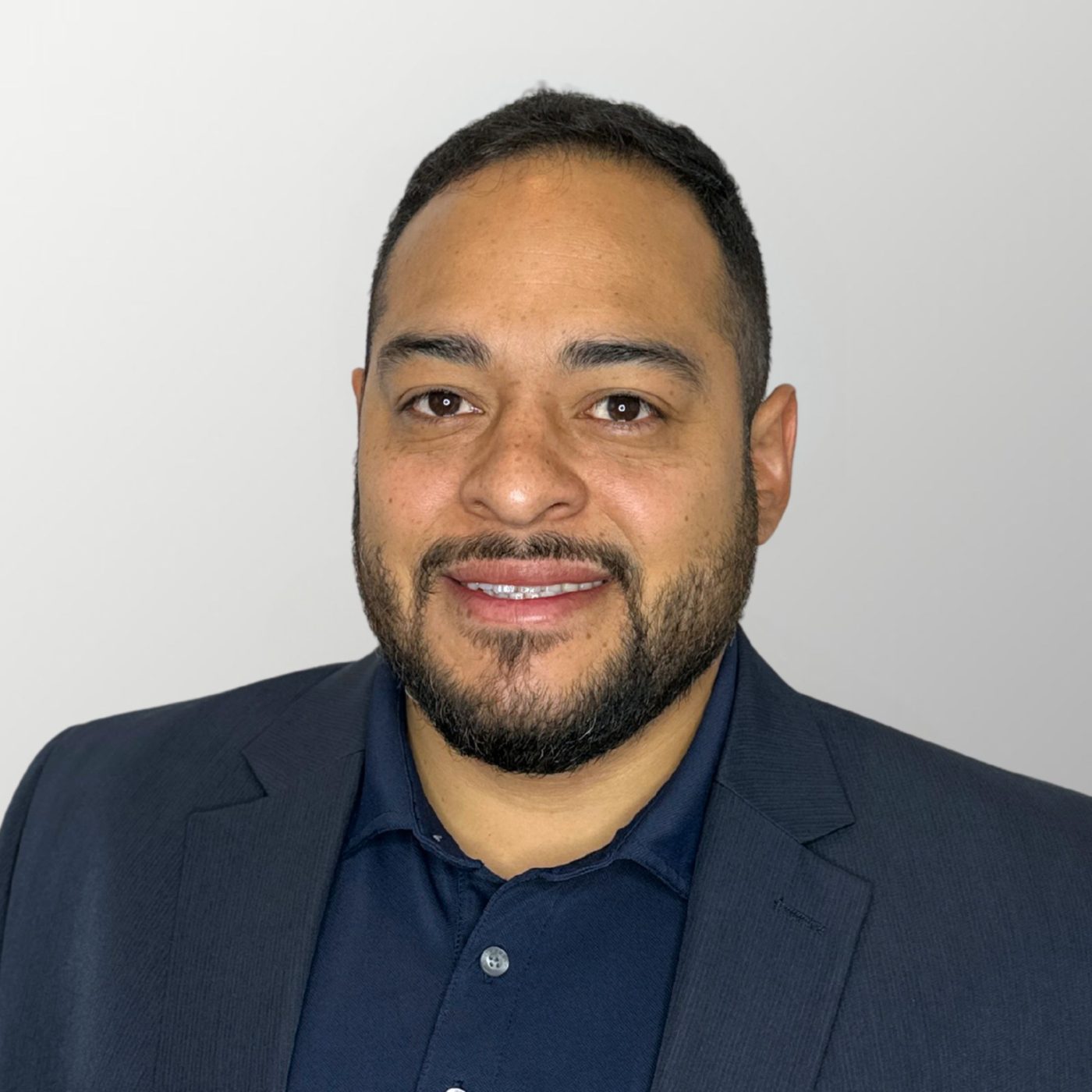 Thonny Campos, Project Manager