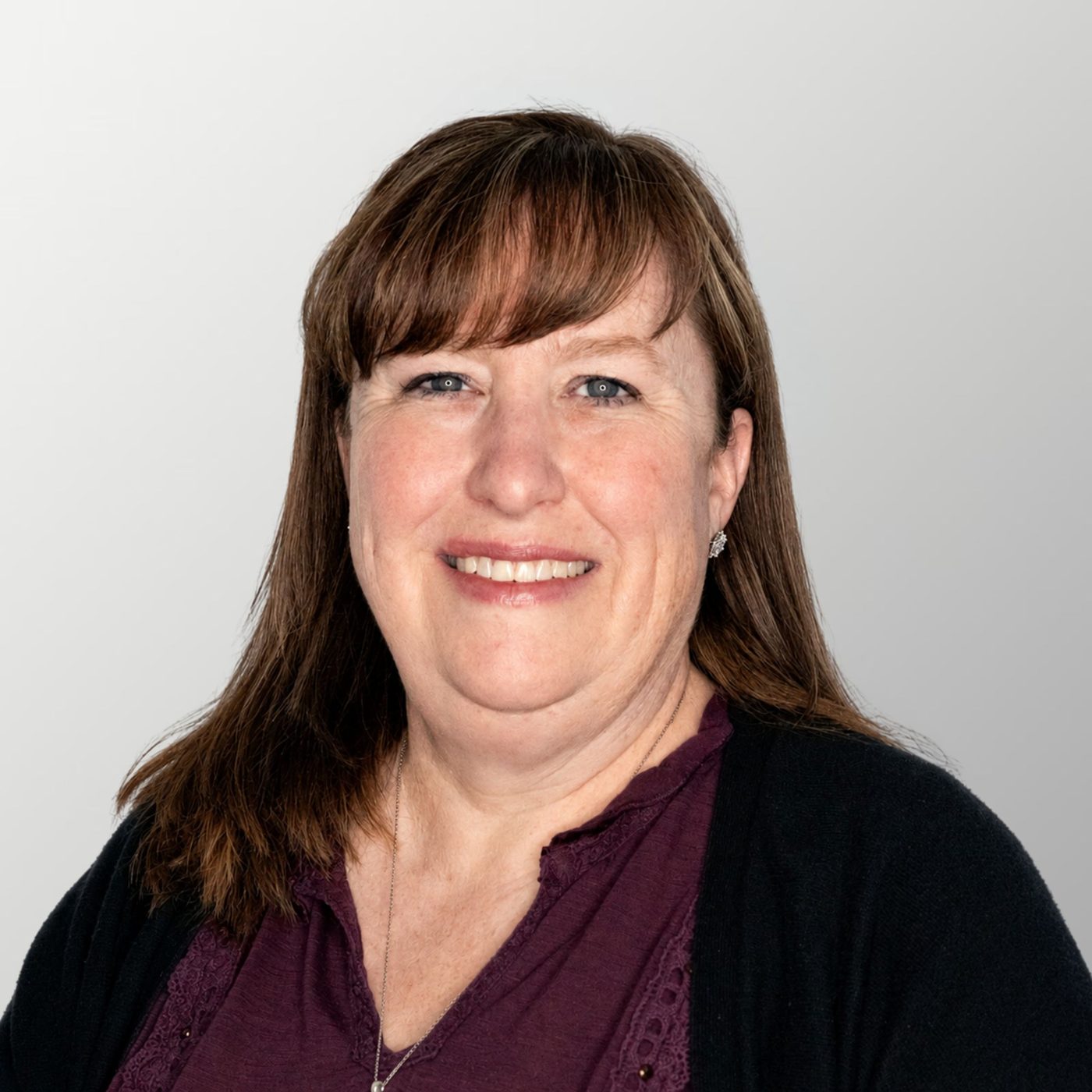 Valerie Bohn, Senior Accounting Associate